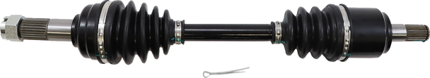 Moose Utility Axle Kit - Complete - Standard - Front Right - Honda Lm6-Ho-8-375