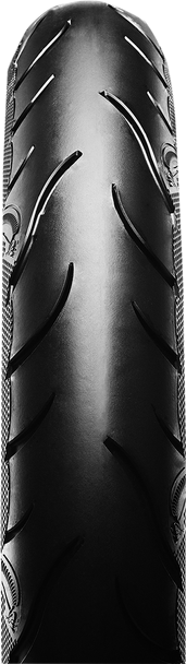 Avon Tire - Cobra Chrome Av91 - Front - Mt90B16 - 74H 638169
