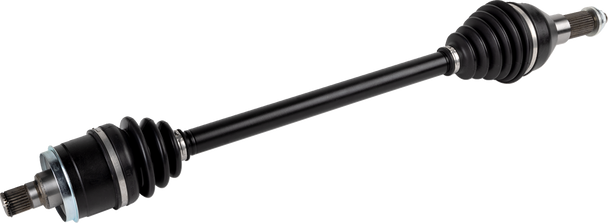 All Balls Axle Kit - Complete - 8 Ball - Extreme Duty - Front Left - Kawasaki Ab8-Kw-8-138