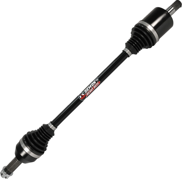 Axle - Complete - Heavy-Duty - Front Left/Right - Pioneer 1000 Paxl-4032Hd Axle - Complete - Heavy-Duty - Front Left/Right - Pioneer 1000 Paxl-4032Hd