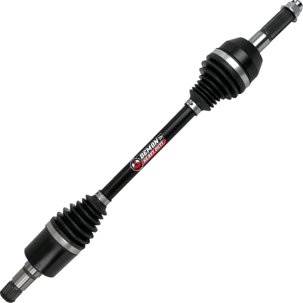 Axle - Complete - Heavy-Duty - Rear Right - Polaris Ranger Paxl-6026Hd