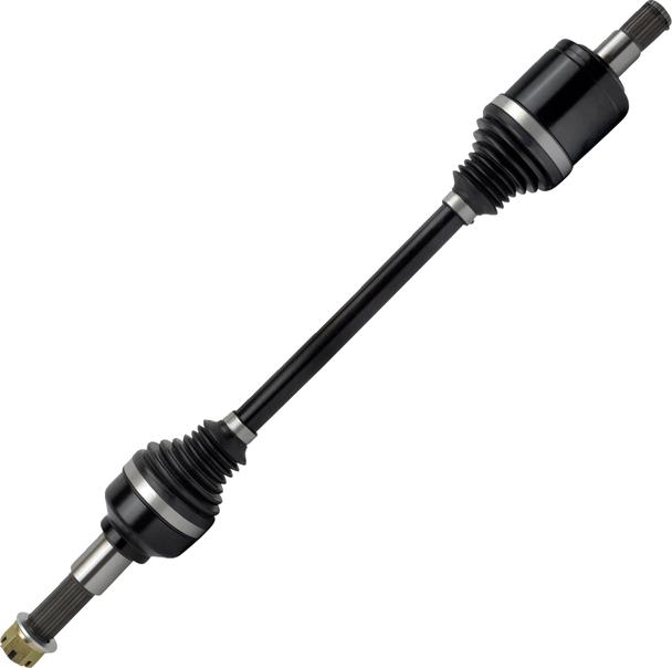 Axle - Complete - Heavy-Duty - Front Left/Right - Yamaha Wolverine Paxl-8026Hd