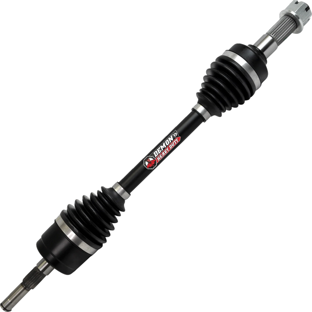 Axle - Complete - Heavy-Duty - Front Left - Cf Moto Paxl-14021Hd