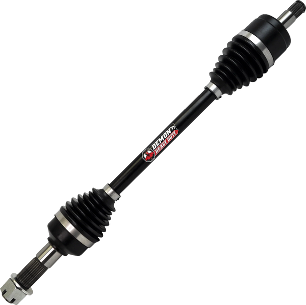 Axle - Complete - Heavy-Duty - Front Right - Cf Moto Paxl-14026Hd