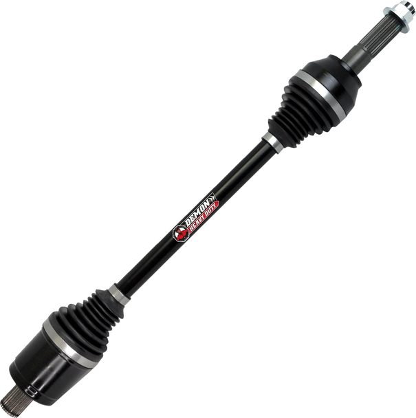 Axle - Complete - Heavy-Duty - Rear Left/Right - Polaris Ranger Paxl-6090Hd Axle - Complete - Heavy-Duty - Rear Left/Right - Polaris Ranger Paxl-6090Hd