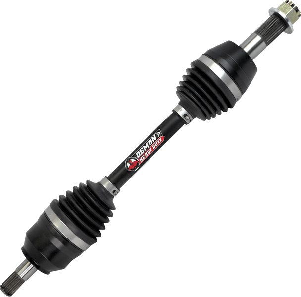 Axle - Complete - Heavy-Duty - Front Left - Honda Paxl-4050Hd Axle - Complete - Heavy-Duty - Front Left - Honda Paxl-4050Hd