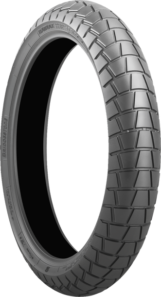 Bridgestone Tire - Battlax Adventure Trail At41 - Front - 120/70R19 - 60V 13725