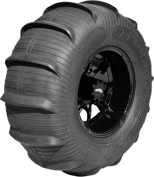 Ams Tire - Sand King - Rear - 30X14-14 - 4 Ply 1408-670