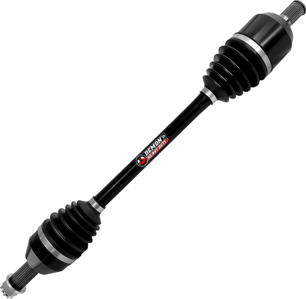 Axle - Complete - Heavy-Duty - Rear Left/Right - Honda Talon Paxl-4043Hd Axle - Complete - Heavy-Duty - Rear Left/Right - Honda Talon Paxl-4043Hd