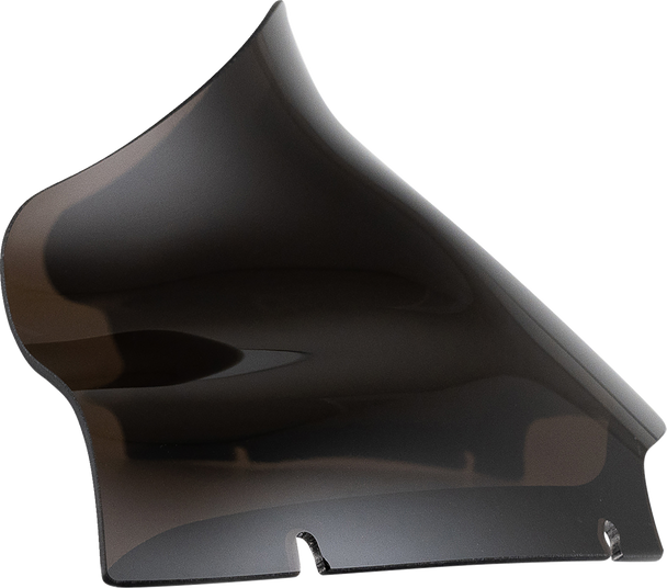 Klock Werks Kolor Flare Sport Windshield - 9" - Bronze - Fltr Kww-01-0674