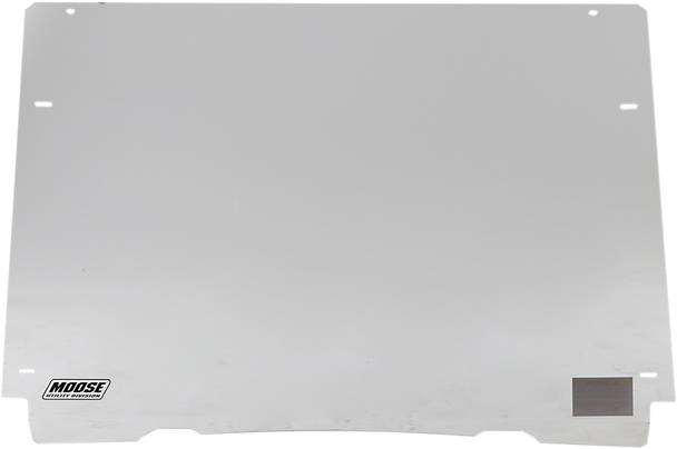 Moose Utility Full Windshield - Ranger 1000 V000183-12200M