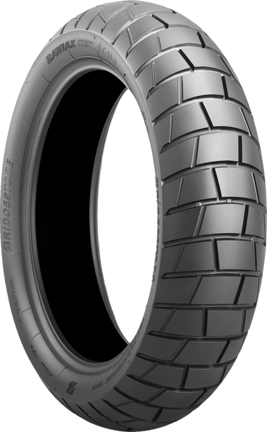 Bridgestone Tire - Battlax Adventure Trail At41 - Rear - 170/60R17 - 72V 13724