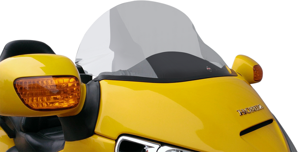 Klock Werks Flare Windshield - Clear - Gl1800 Kww-06-0249