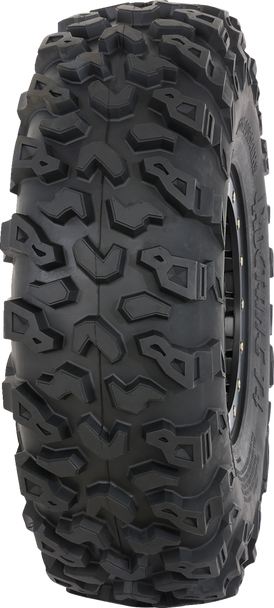 High Lifter Tire - Roctane T4 - Front/Rear - 33X10R15 - 10 Ply 001-2148Hl