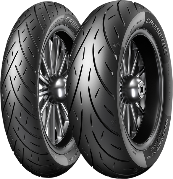 Metzeler Tire - Cruisetec - Front - 160/60R18 - 70V 3797200
