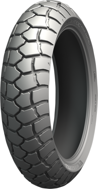 Michelin Tire - Anakee Adventure - Rear - 180/55R17 - 73V 73567