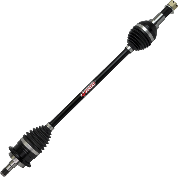 Axle - X-Treme - Heavy-Duty - Front Left - Maverick Paxl-3011Xhd
