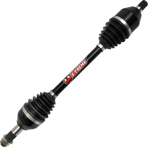 Axle - X-Treme - Heavy-Duty - Rear Left/Right - Defender Paxl-3041Xhd