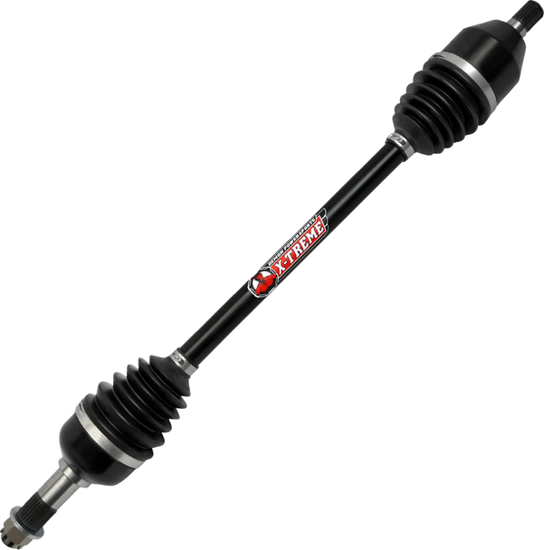 Axle - X-Treme - Heavy-Duty - Front Left/Right - Defender Paxl-3066Xhd