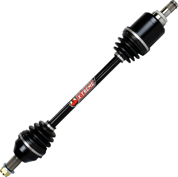 Axle - X-Treme - Heavy-Duty - Front Left/Right - Honda Talon Paxl-4042Xhd