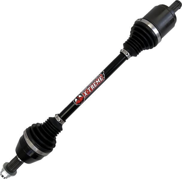 Axle - X-Treme - Heavy-Duty - Front Left/Right - Polaris Paxl-6097Xhd