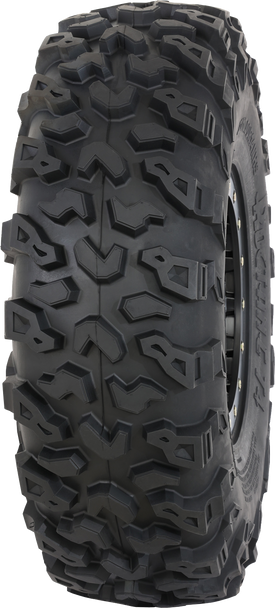 High Lifter Tire - Roctane T4 - 37X10R-18 - 10 Ply 001-2165Hl