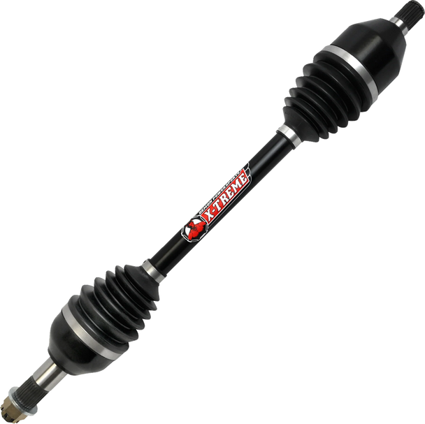 Axle - X-Treme - Heavy-Duty - Long Travel - Rear Left/Right - Polaris Rzr Paxl-6052Xhd-3.5