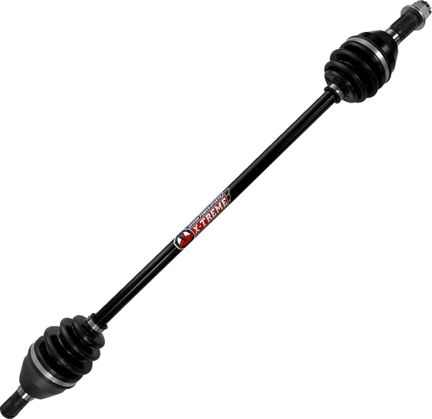 Axle - X-Treme - Heavy-Duty - Front Right - Maverick X3 Paxl-3089Xhd