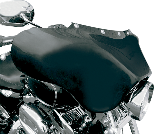 Hoppe Industries Audio Fairing - Xl 00+ Hpkt-0036A