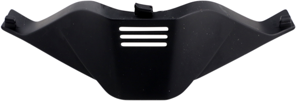 Arctiva Vibe Goggle Nose Guard - Black