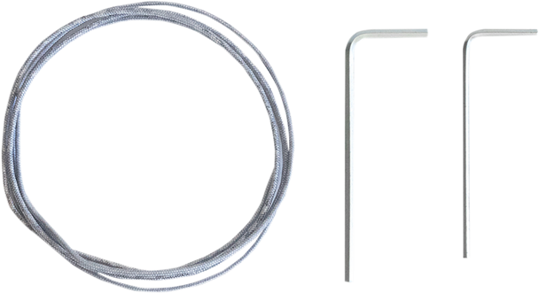 Mobius Wrist Brace Replacement Cable 6230002