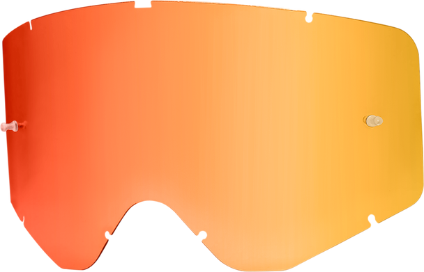 Icon Airflite Lens - Red