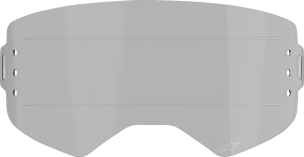 Supertech Lens - Roll-Off - Smoke 9100625-017