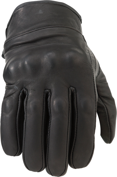 Z1R Women'S 270 Gloves - Black - 2Xl