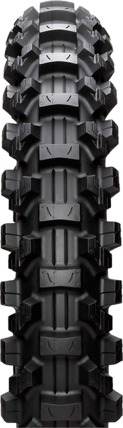 Irc Tire - Vx-10 Mini Motocross - Rear - 90/100-14 - 49M T10527 Irc Tire - Vx-10 Mini Motocross - Rear - 90/100-14 - 49M T10527