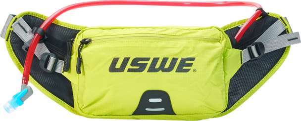 Zulo Hydration Waist Pack - 2L - Yellow 2024326