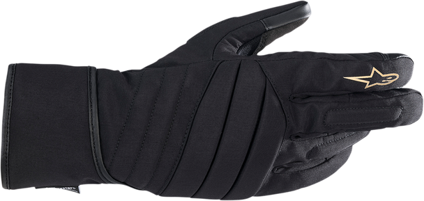 Stella Sr-3 V2 Drystar Gloves - Black - Small 3536022-10-S