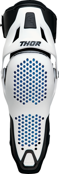 Thor Sentinel Ltd Knee Guards - White - L/Xl