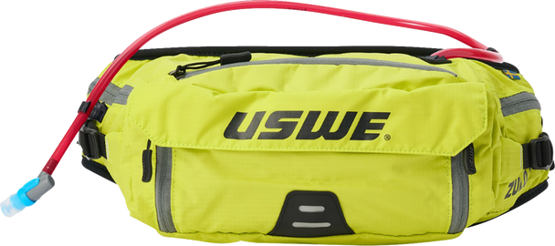 Zulo Hydration Waist Pack - 6L - Yellow 2064126