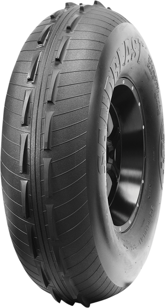 Cst Tire - Sandblast - Front - 30X10-14 - 2 Ply Tm00734200