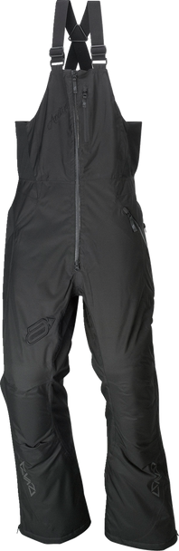 Arctiva Women'S Pivot 5 Bib - Black - Medium