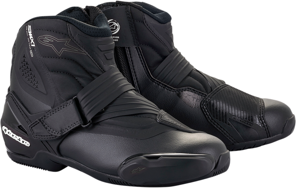 Stella Smx-1R V2 Boots - Black - Us 6 / Eu 37 2224621-10-37