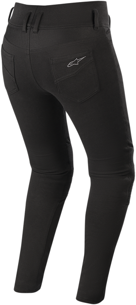 Stella Banshee Pants - Black - 2Xl 3339919-10-2X