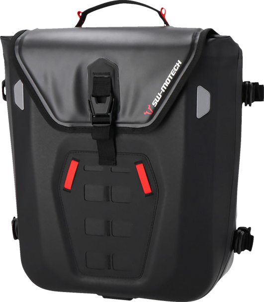 Sysbag Waterproof Side Bag - Medium - 17 To 23 Liter Bc.Sys.00.005.10000
