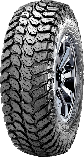 Tire - Ml3 Liberty - Front/Rear - 32X10R15 - 8 Ply Tm00207900