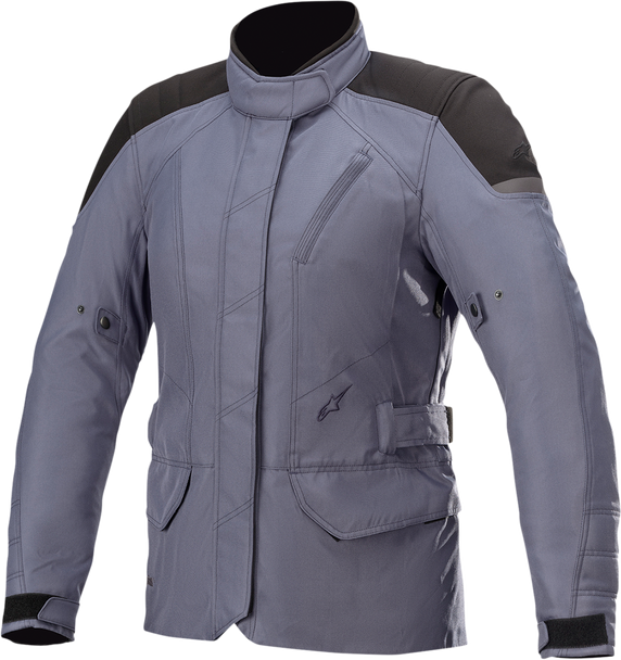 Stella Gravity Jacket - Gray - Large 3213722-980-L