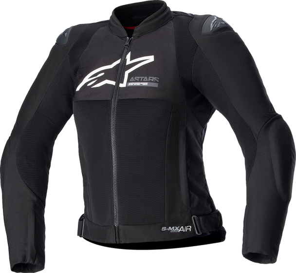 Stella Smx Air Jacket - Black - Small 3316523-10-S