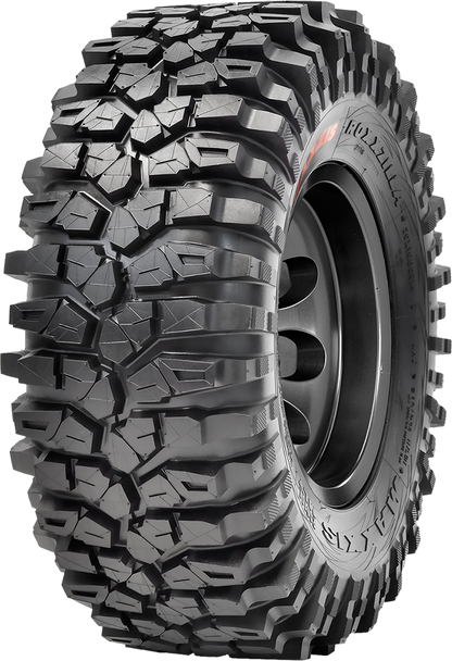 Maxxis Tire - Roxxzilla - Rear - 30X10R14 - 8 Ply Tm00130700