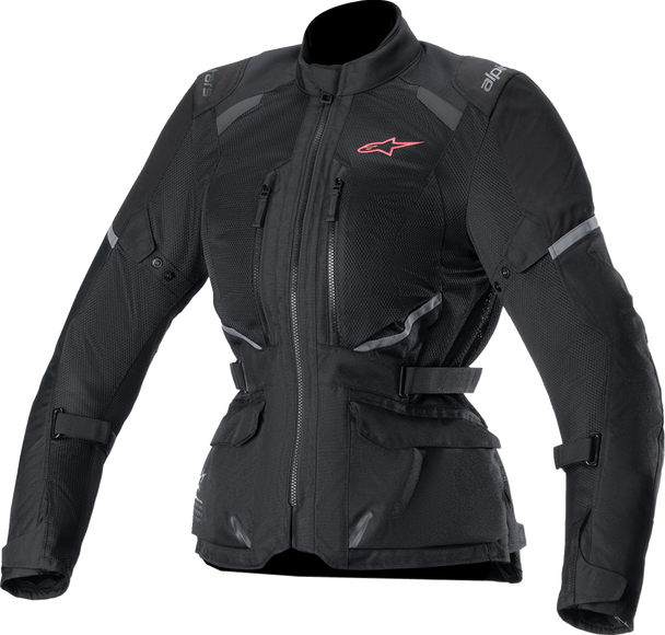 Stella Andes Air Drystar Jacket - Black - Xl 3210224-10-Xl