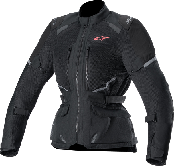 Stella Andes Air Drystar Jacket - Black - Small 3210224-10-S